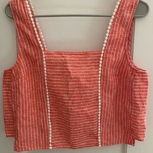 Marine Layer Stella Tank